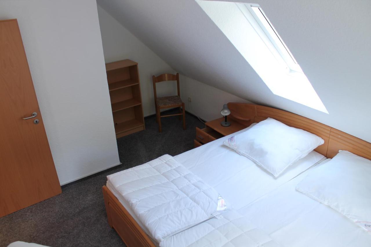 Ferienhaus Gross Popkenhausen Schillig Εξωτερικό φωτογραφία