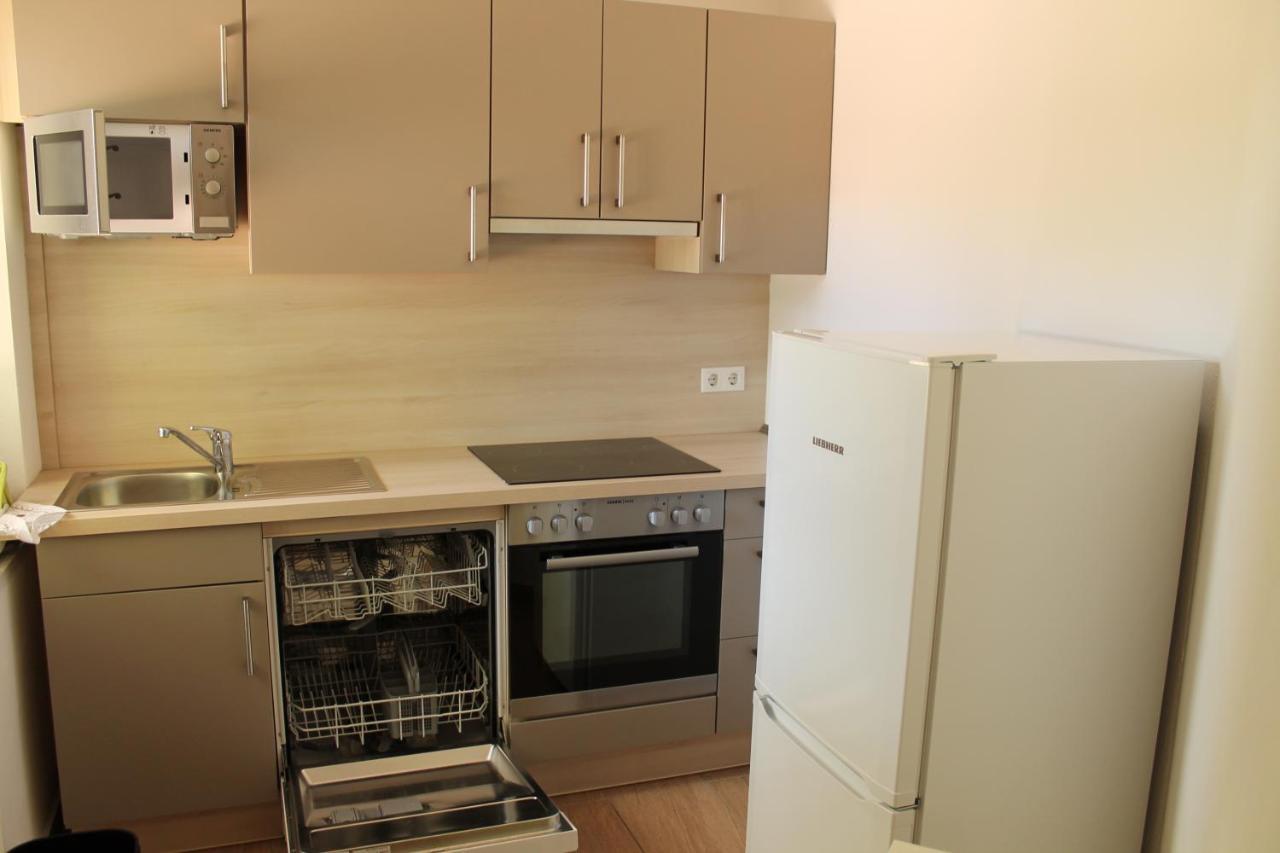 Ferienhaus Gross Popkenhausen Schillig Εξωτερικό φωτογραφία