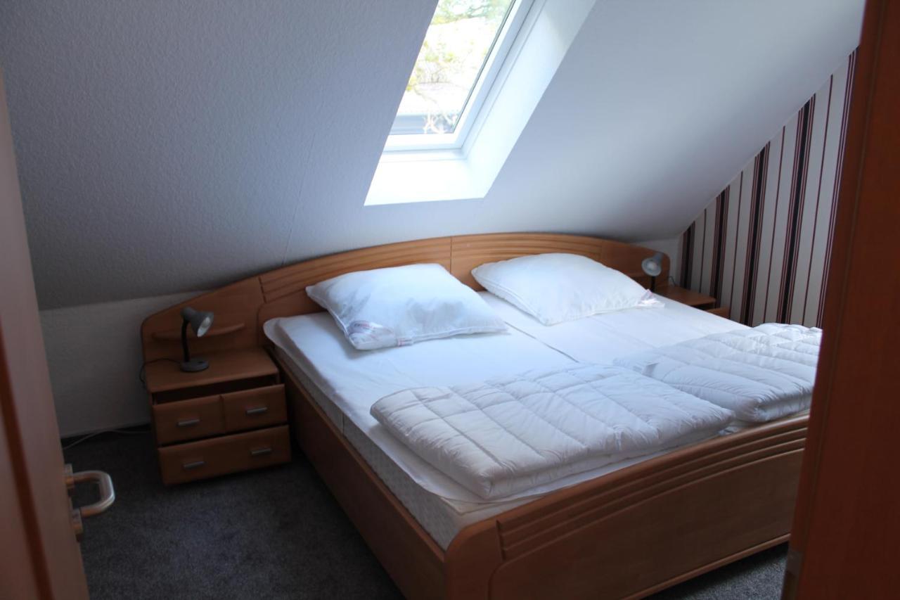 Ferienhaus Gross Popkenhausen Schillig Εξωτερικό φωτογραφία