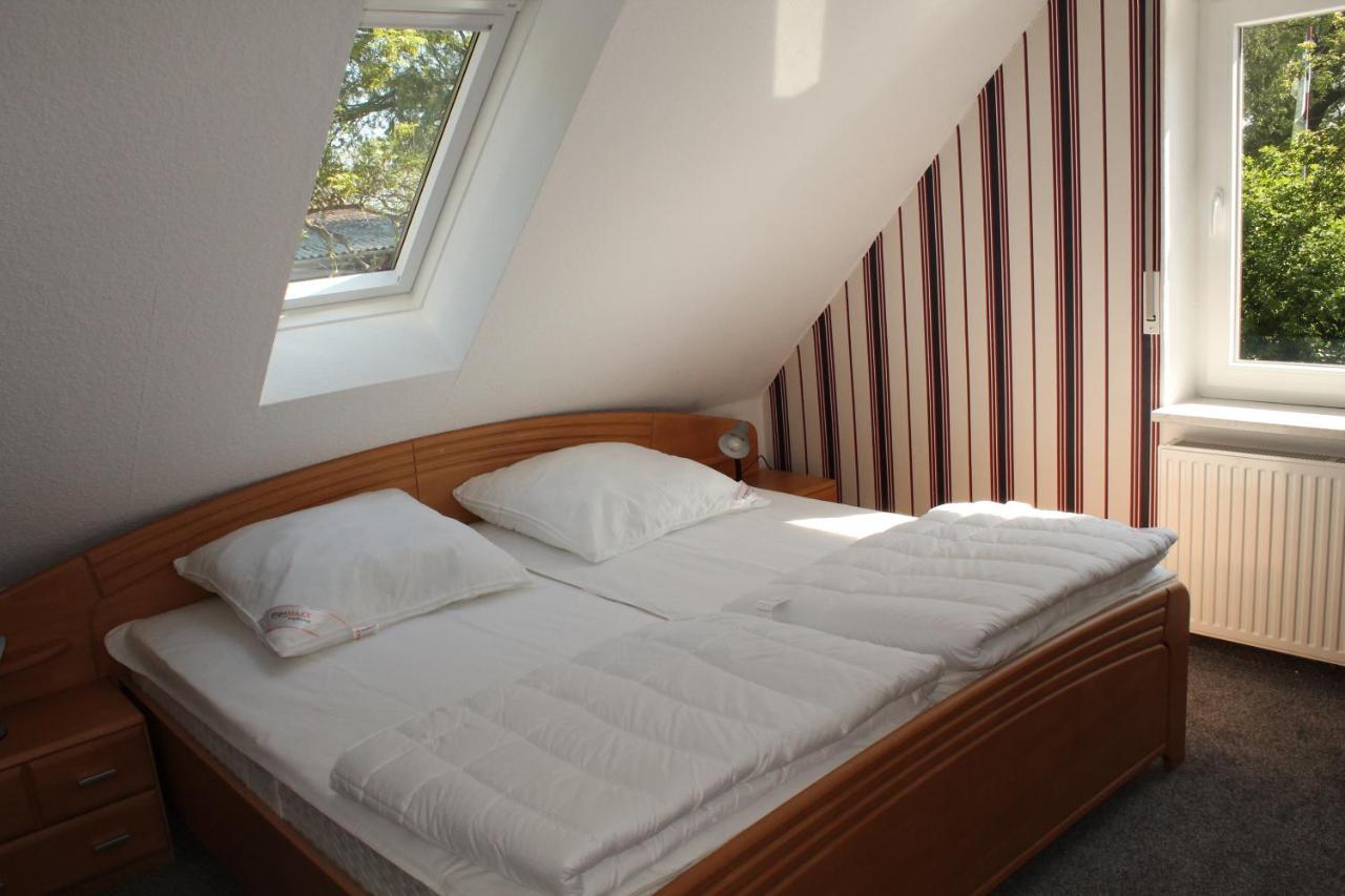Ferienhaus Gross Popkenhausen Schillig Εξωτερικό φωτογραφία