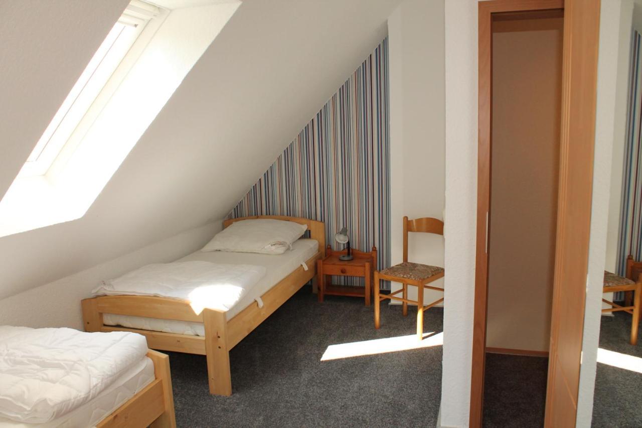 Ferienhaus Gross Popkenhausen Schillig Εξωτερικό φωτογραφία