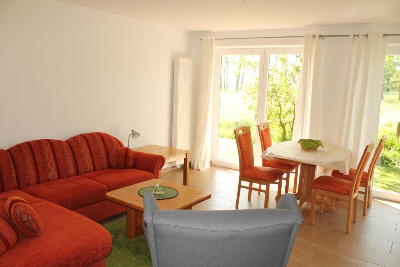 Ferienhaus Gross Popkenhausen Schillig Εξωτερικό φωτογραφία
