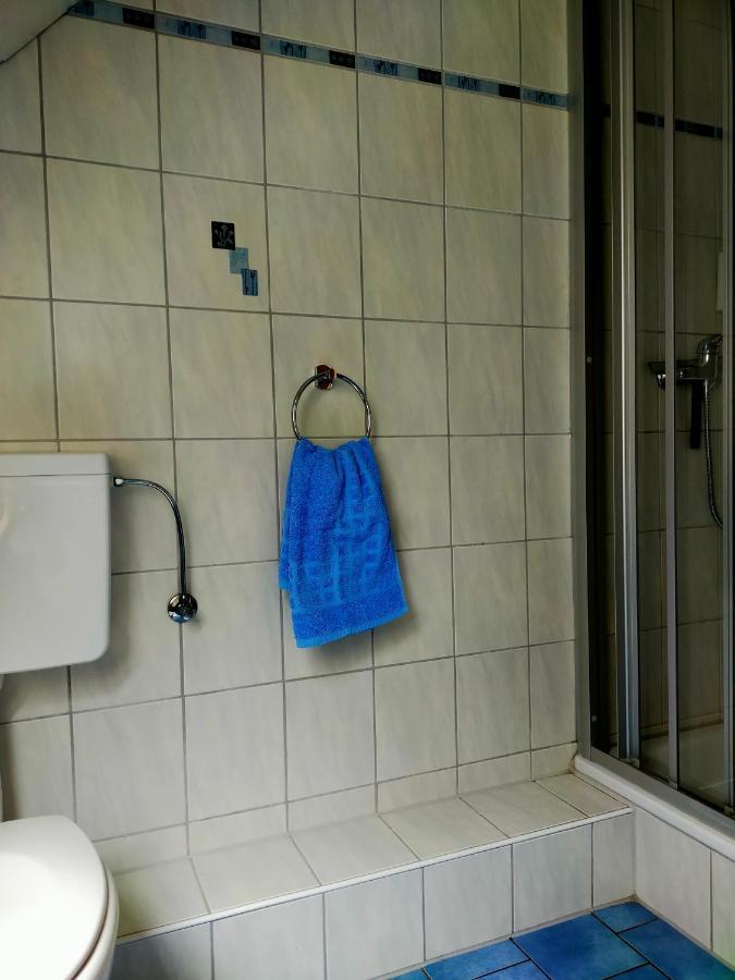 Ferienhaus Gross Popkenhausen Schillig Εξωτερικό φωτογραφία